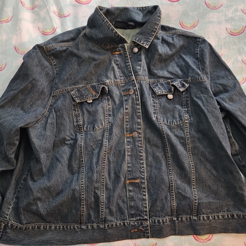 Sonoma Jean jacket